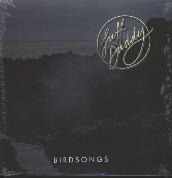 Suff Daddy-Birdsongs-LP (Vinyl)-01