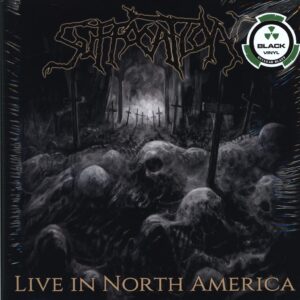 Suffocation-Live In North America-LP (Vinyl)-01