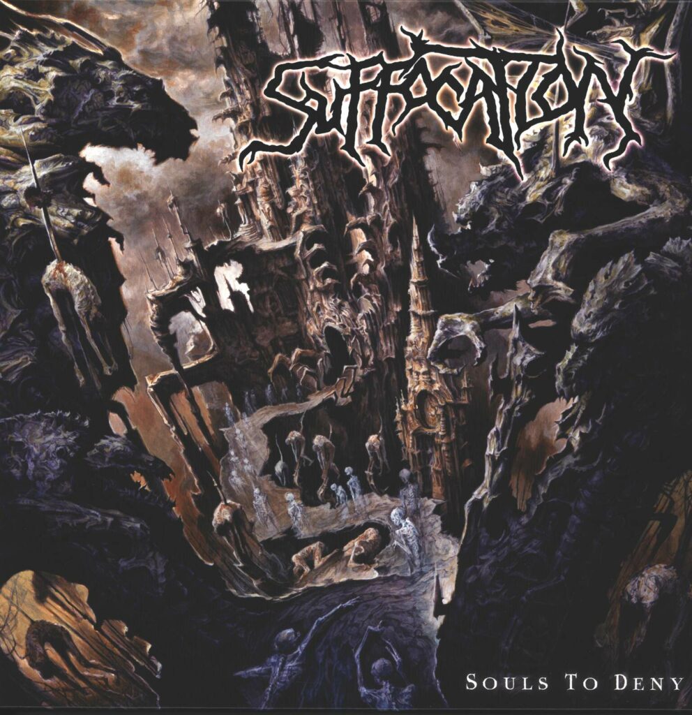 Suffocation-Souls To Deny-LP (Vinyl)-01