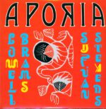 Sufjan Stevens-Aporia-LP (Vinyl)-01