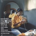 Sufjan Stevens-Carrie & Lowell-LP (Vinyl)-02