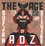 Sufjan Stevens-The Age Of Adz-LP (Vinyl)-01