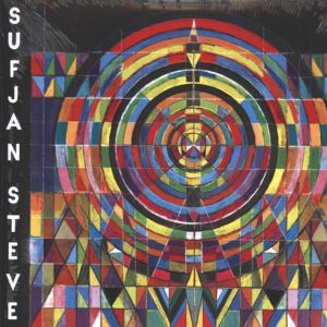 Sufjan Stevens-The Ascension-LP (Vinyl)-01