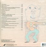 Sufjan Stevens-The Avalanche (Outtakes & Extras From The Illinois Album)-LP (Vinyl)-02