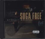 Suga Free-Street Gospel-CD-01