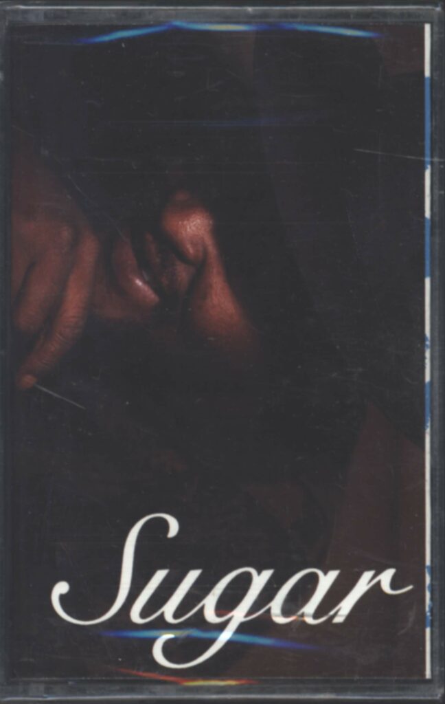 Sugar Minott-Breaking Free-Tape-01