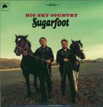 Sugarfoot-Big Sky Country-LP (Vinyl)-01