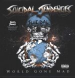 Suicidal Tendencies-World Gone Mad-LP (Vinyl)-01