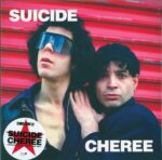 Suicide-Cheree-10" Vinyl-01