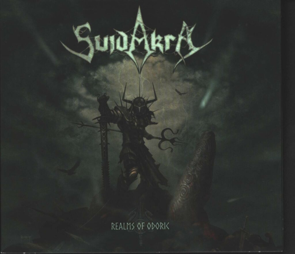 Suidakra-Realms Of Odoric-CD-01