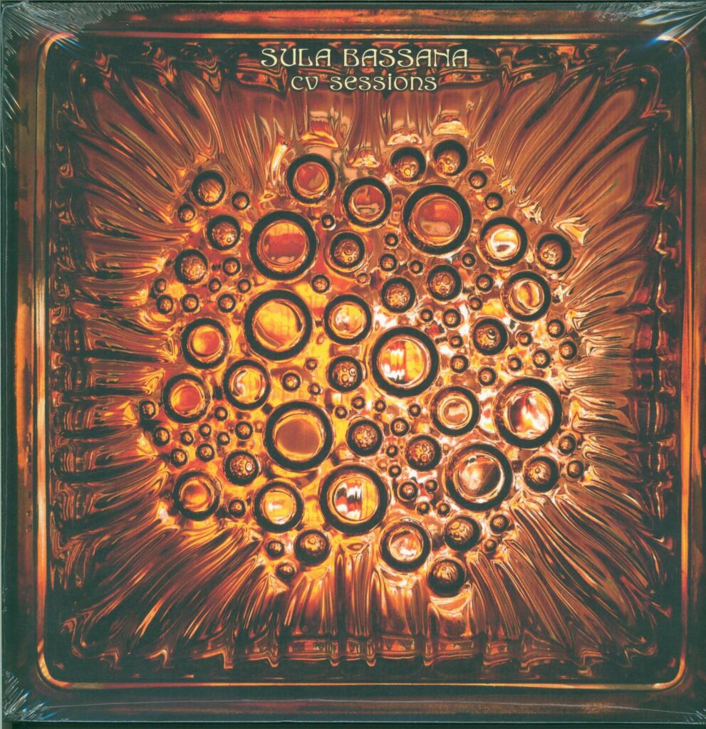 Sula Bassana-CV Sessions-LP (Vinyl)-01