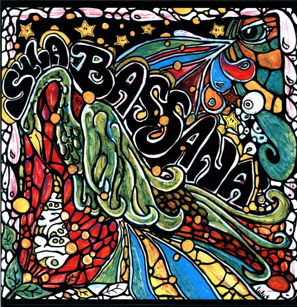 Sula Bassana-Dreamer - 10 Years Anniversary-LP (Vinyl)