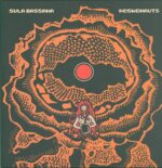 Sula Bassana-Kosmonauts-LP (Vinyl)-01