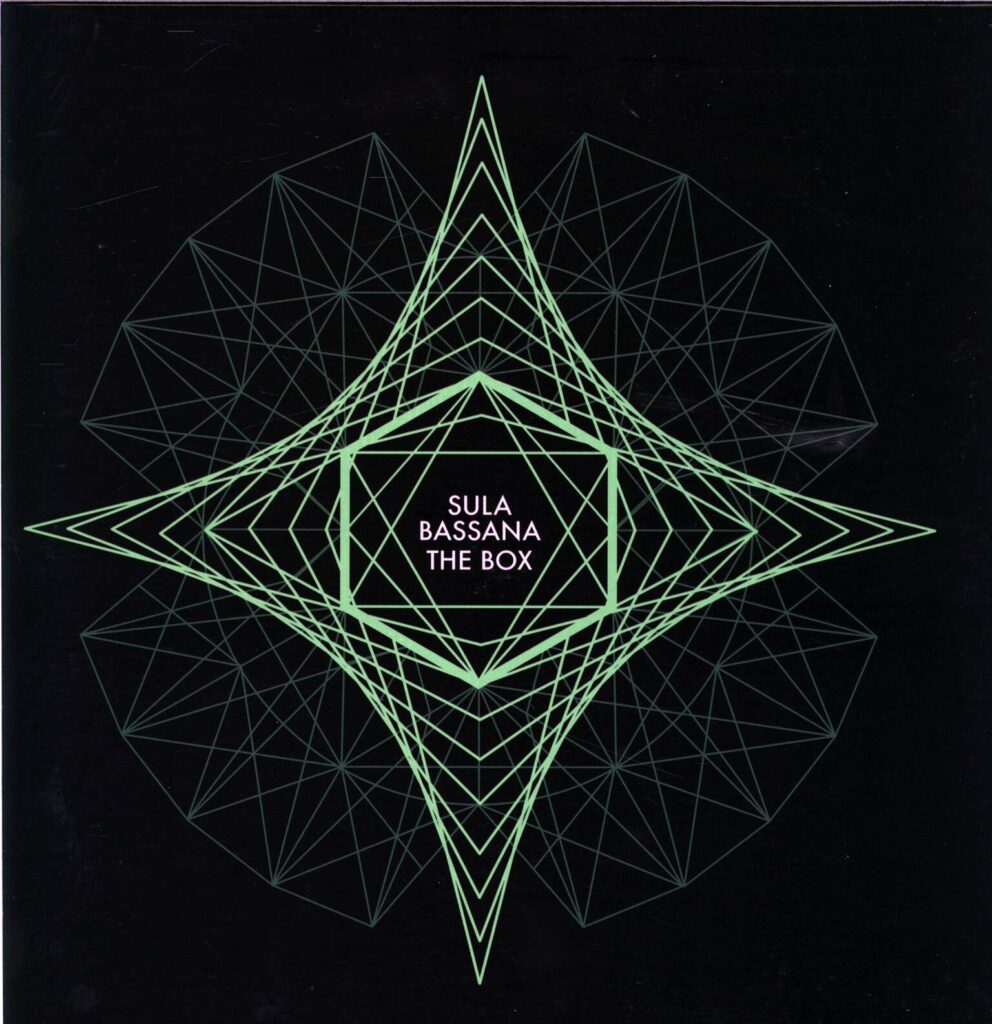 Sula Bassana-The Box-LP (Vinyl)-01