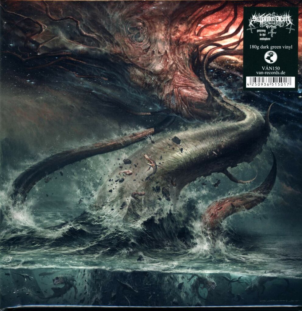 Sulphur Aeon-Gateway To The Antisphere-LP (Vinyl)-01