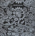 Sun Dial-Made In The Machine-LP (Vinyl)-01