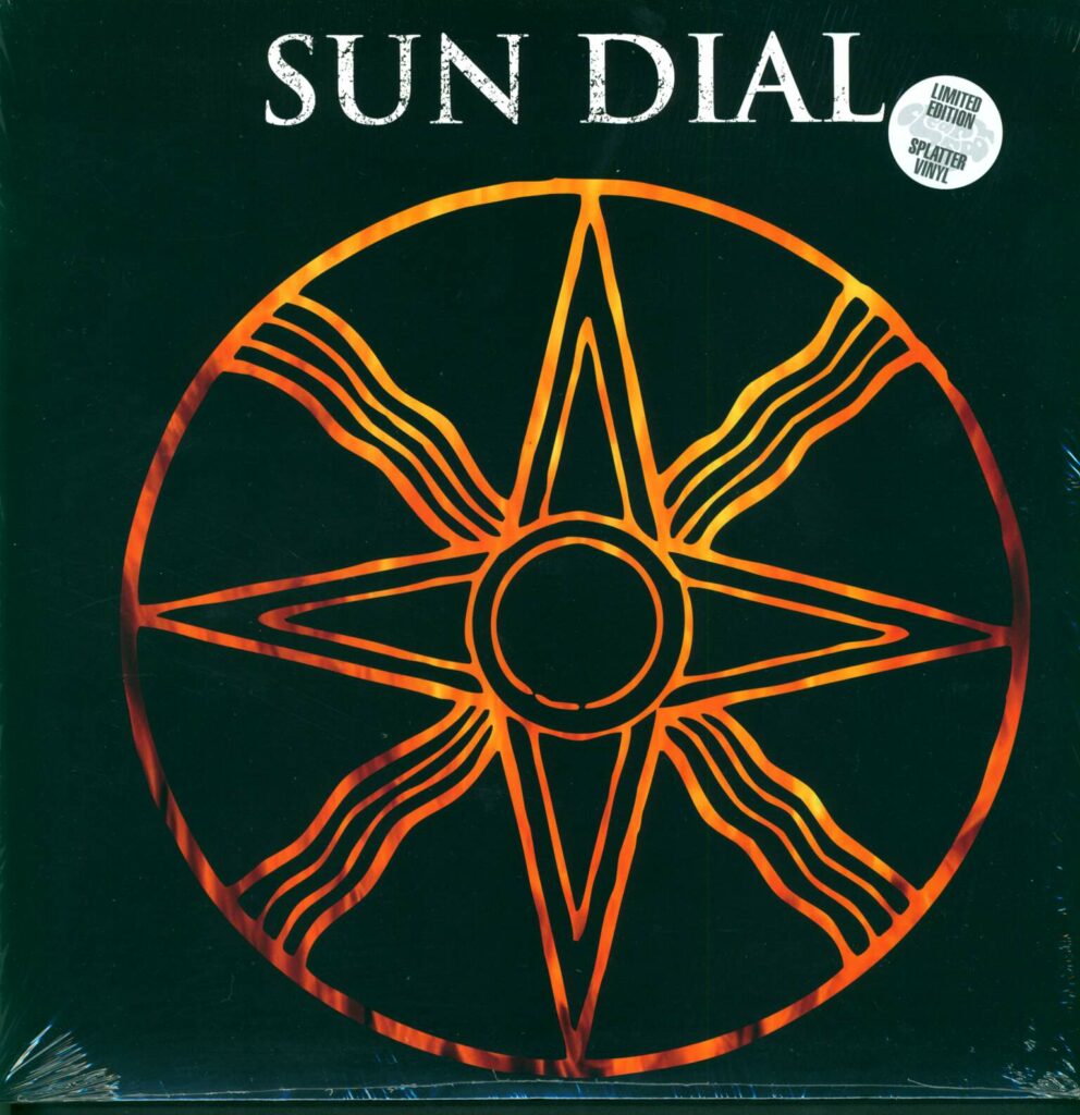 Sun Dial-Sun Dial-LP (Vinyl)-01