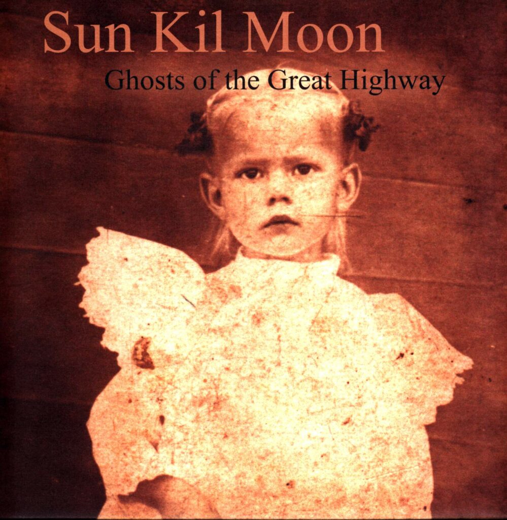 Sun Kil Moon-Ghosts Of The Great Highway-LP (Vinyl)-01