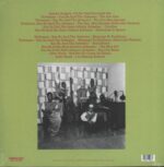 Sun Ra-Just Outta This World - Rare Tracks 1955-1961-LP (Vinyl)-02