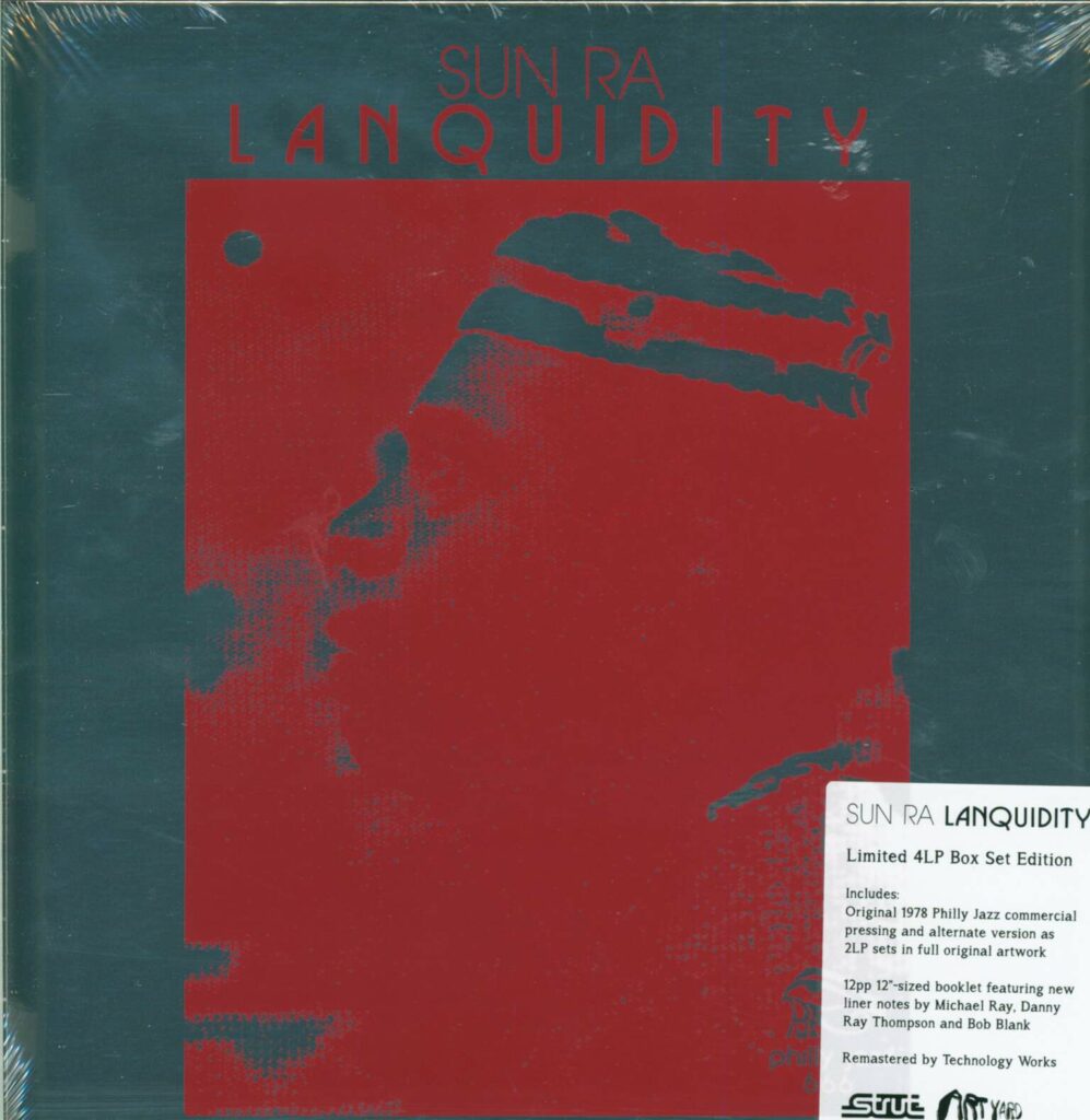 Sun Ra-Lanquidity-LP (Vinyl)-01