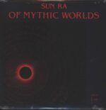 Sun Ra-Of Mythic Worlds-LP (Vinyl)-01