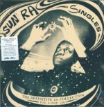 Sun Ra-Singles Volume 1: The Definitive 45s Collection 1952-1961-LP (Vinyl)-01