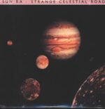 Sun Ra-Strange Celestial Road-LP (Vinyl)-01