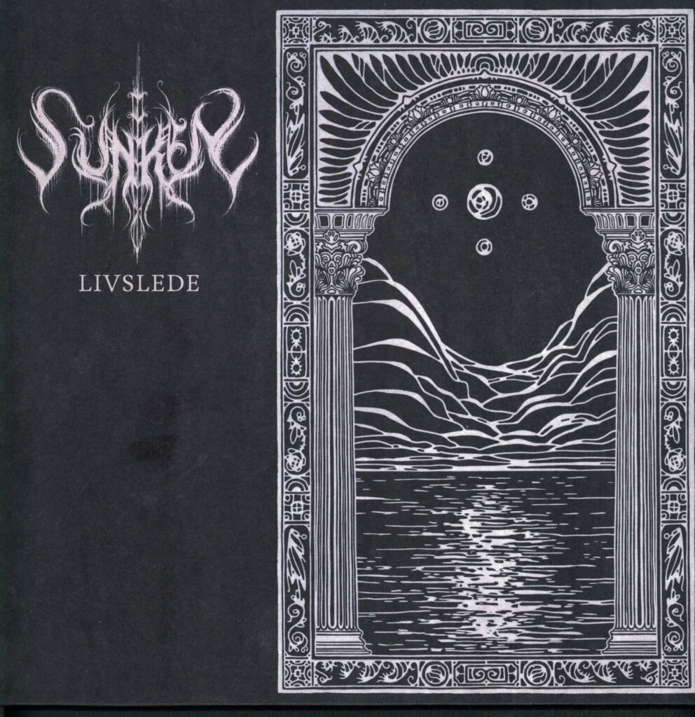 Sunken-Livslede-LP (Vinyl)-01