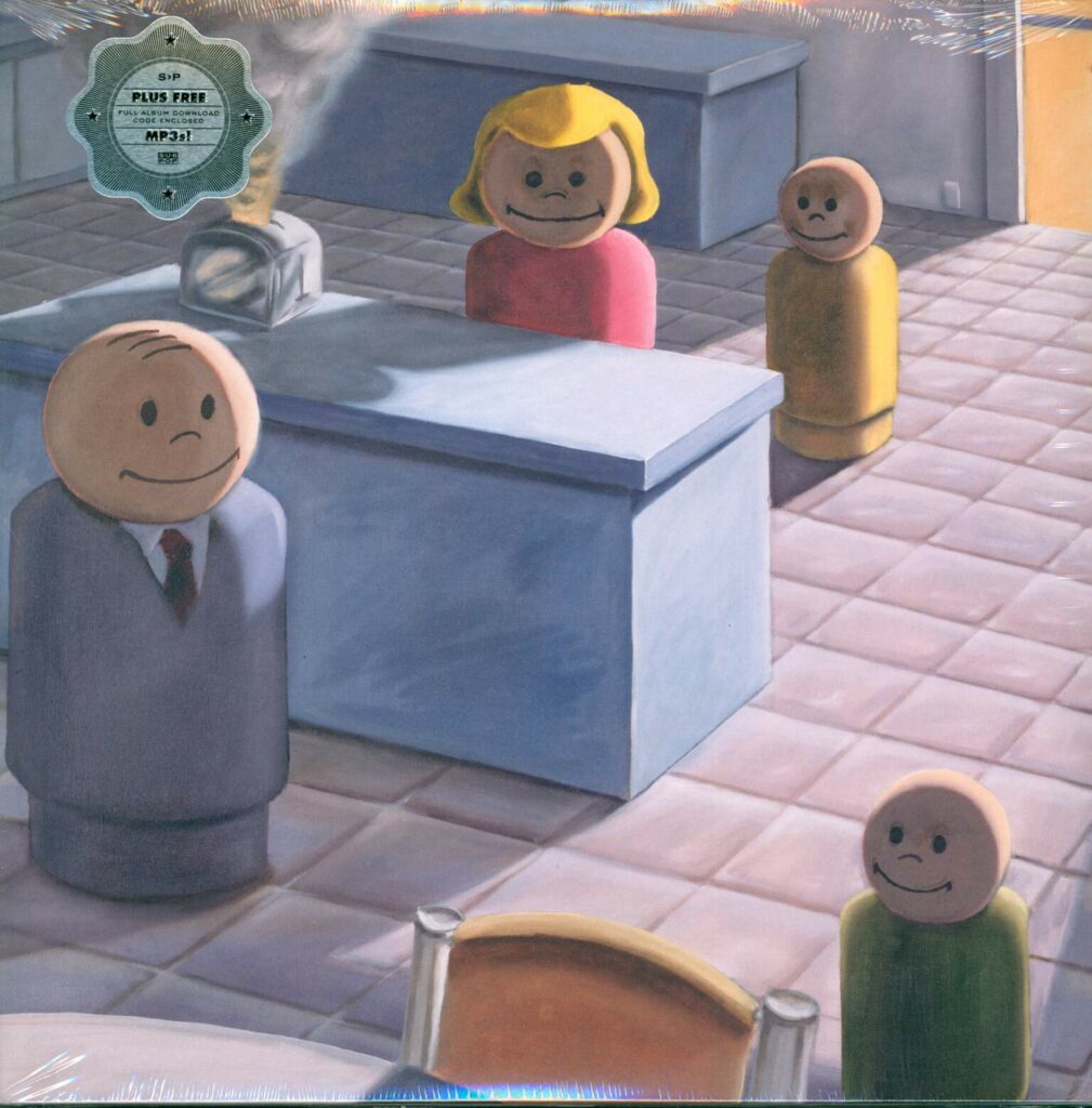 Sunny Day Real Estate-Diary-LP (Vinyl)-01
