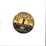Sunny Domestozs-Personal Nightmare-7" Single (Vinyl)-02