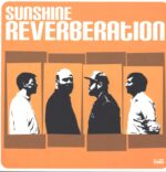 Sunshine Reverberation-Sunshine Reverberation-LP (Vinyl)-01