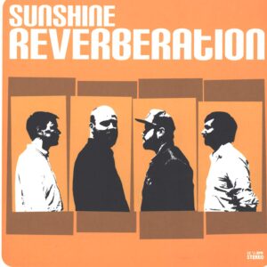 Sunshine Reverberation-Sunshine Reverberation-LP (Vinyl)-01