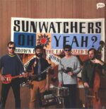 Sunwatchers-Oh Yeah?-LP (Vinyl)-02