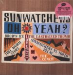 Sunwatchers-Oh Yeah?-LP (Vinyl)-01