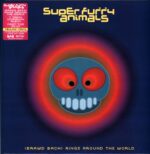 Super Furry Animals-(Brawd Bach) Rings Around The World-LP (Vinyl)-01