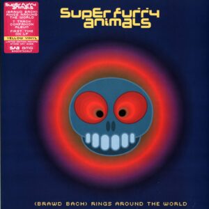 Super Furry Animals-(Brawd Bach) Rings Around The World-LP (Vinyl)-01