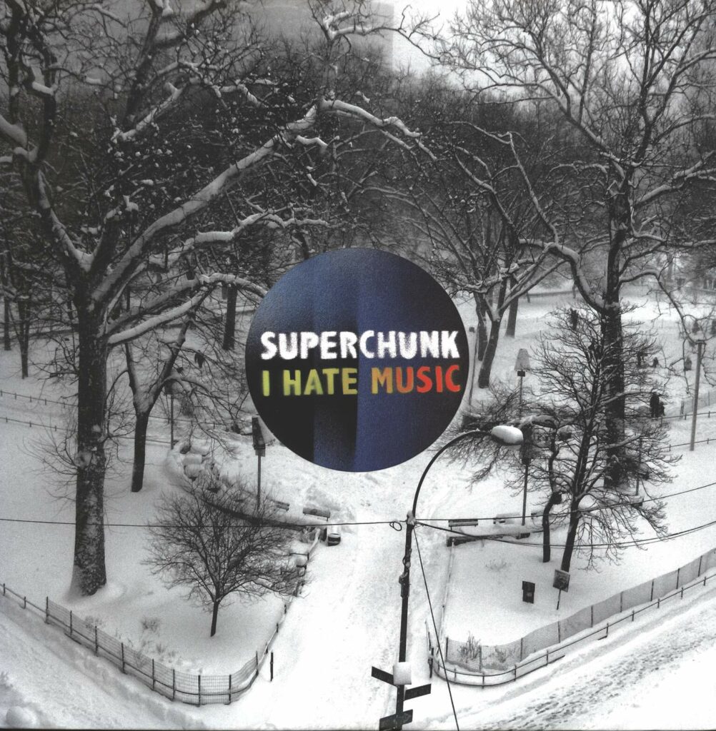 Superchunk-I Hate Music-LP (Vinyl)-01