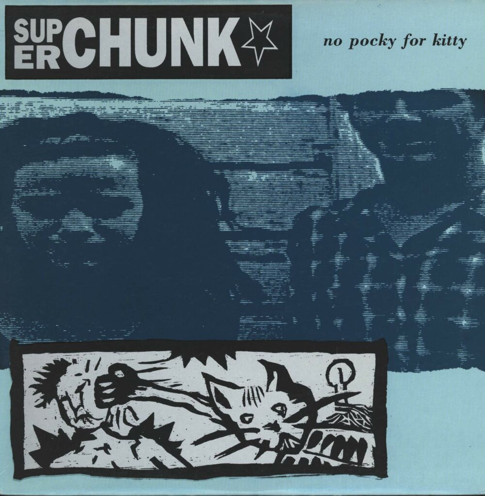Superchunk-No Pocky For Kitty-LP (Vinyl)-01