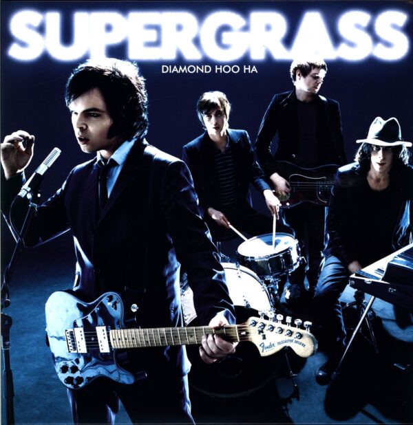 Supergrass-Diamond Hoo Ha-LP (Vinyl)-01