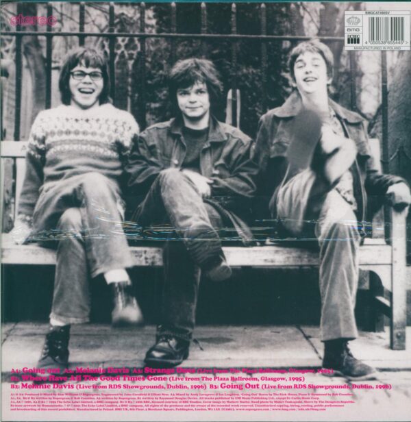 Supergrass-Going Out-12" Maxi Single (Vinyl)-02