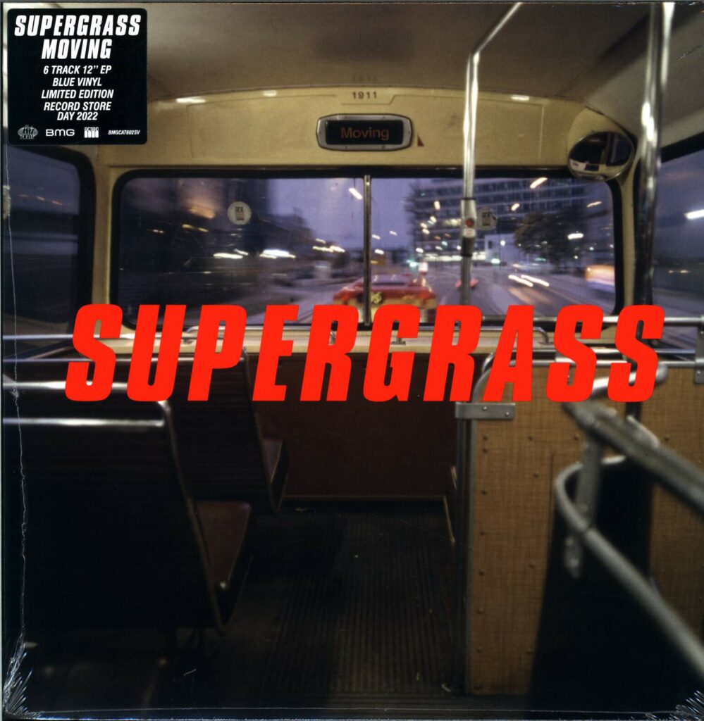 Supergrass-Moving-12" Maxi Single (Vinyl)-01