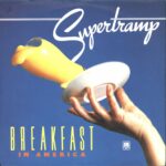 Supertramp-Breakfast In America-7" Single (Vinyl)-01