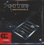 Supertramp-Crime Of The Century-LP (Vinyl)-01