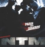Supreme Ntm-Paris Sous Les Bombes-LP (Vinyl)-01