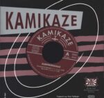 Surfpatrouille-Husqvarna Sunset-7" Single (Vinyl)-02