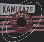 Surfpatrouille-Husqvarna Sunset-7" Single (Vinyl)-01