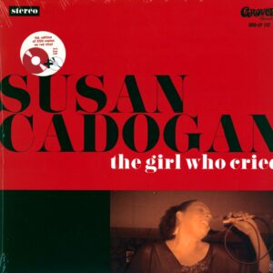 Susan Cadogan-The Girl Who Cried-LP (Vinyl)-01