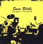 Susu Bilibi-Elavagnon-Time Will Tell-LP (Vinyl)-01