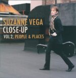Suzanne Vega-Close-Up Vol 2