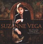 Suzanne Vega-Tales From The Realm Of The Queen Of Pentacles-LP (Vinyl)-01